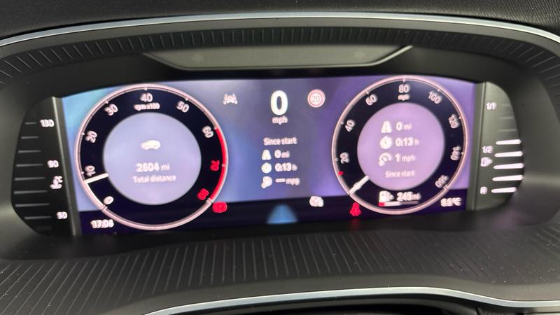 Used Skoda Octavia 2024 for sale - 76931239: Photo 25