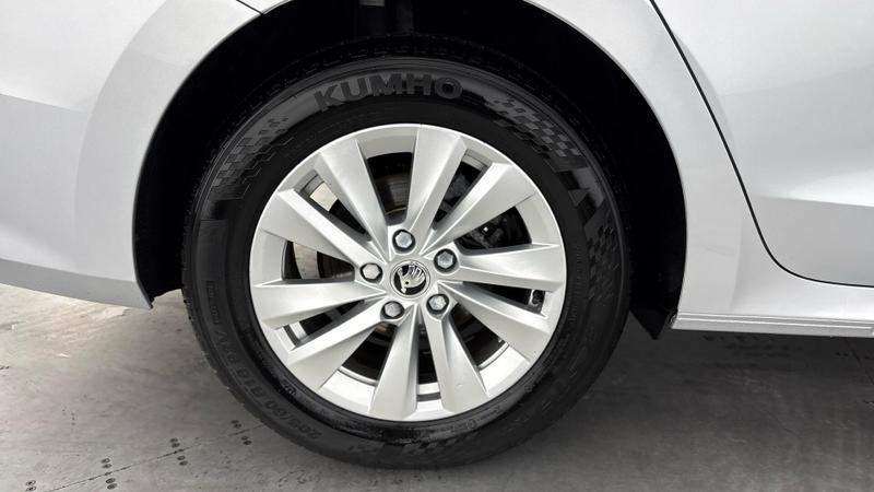 Used Skoda Octavia 2024 for sale - 76931239: Photo 27