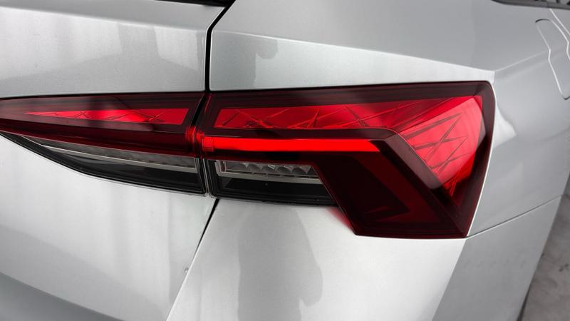 Used Skoda Octavia 2024 for sale - 76931239: Photo 29