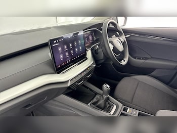 Used Skoda Octavia 2024 for sale - 76931239: Photo