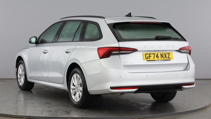 Used Skoda Octavia 2024 for sale - 76931239: Photo 3