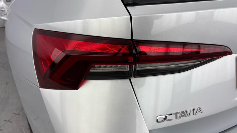 Used Skoda Octavia 2024 for sale - 76931239: Photo 32