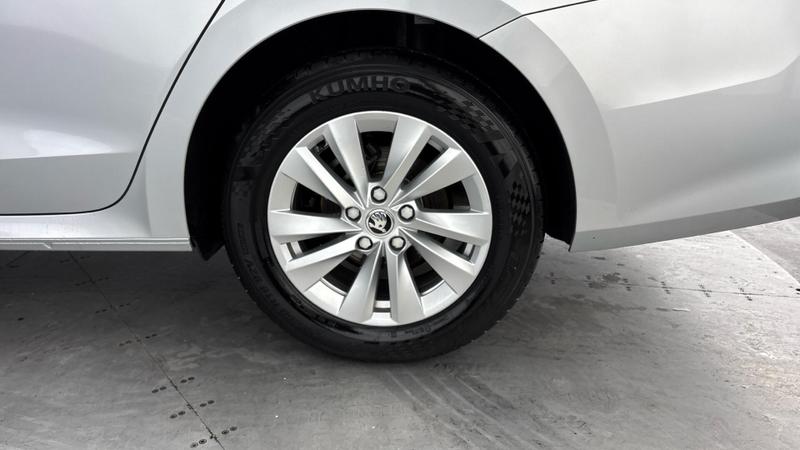 Used Skoda Octavia 2024 for sale - 76931239: Photo 33