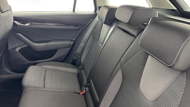 Used Skoda Octavia 2024 for sale - 76931239: Photo 34