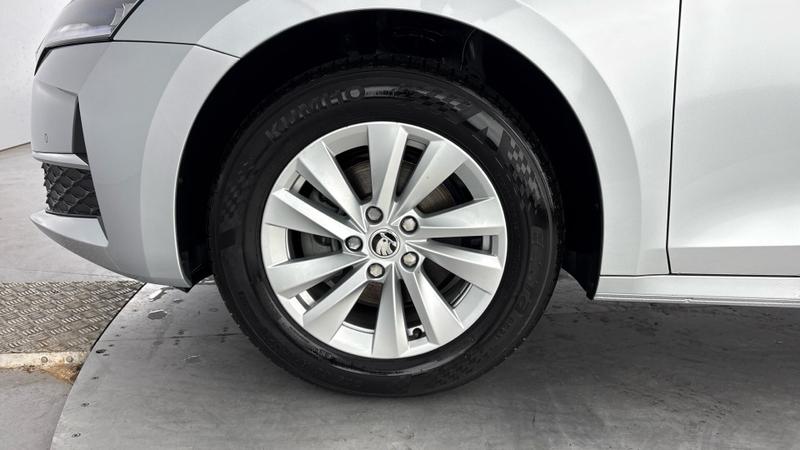 Used Skoda Octavia 2024 for sale - 76931239: Photo 37