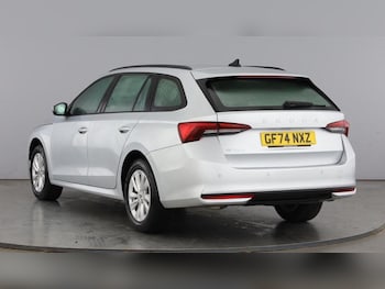 Used Skoda Octavia 2024 for sale - 76931239: Photo