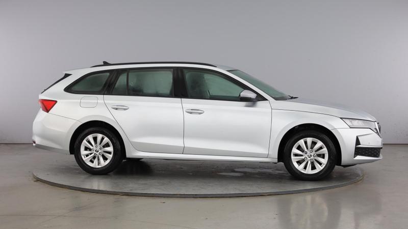 Used Skoda Octavia 2024 for sale - 76931239: Photo 4