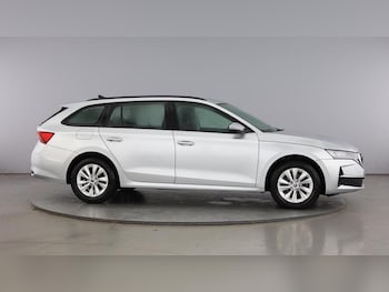 Used Skoda Octavia 2024 for sale - 76931239: Photo