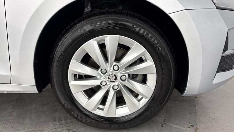 Used Skoda Octavia 2024 for sale - 76931239: Photo 6