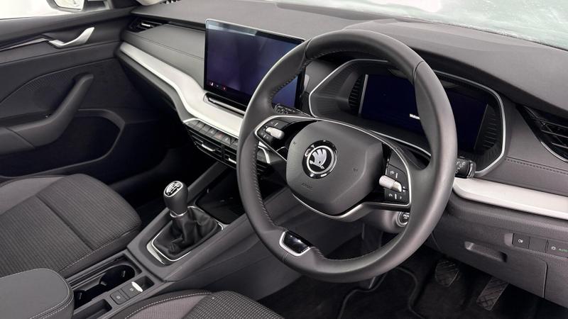 Used Skoda Octavia 2024 for sale - 76931239: Photo 7