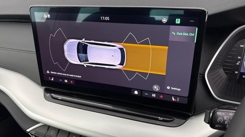 Used Skoda Octavia 2024 for sale - 76931239: Photo 8