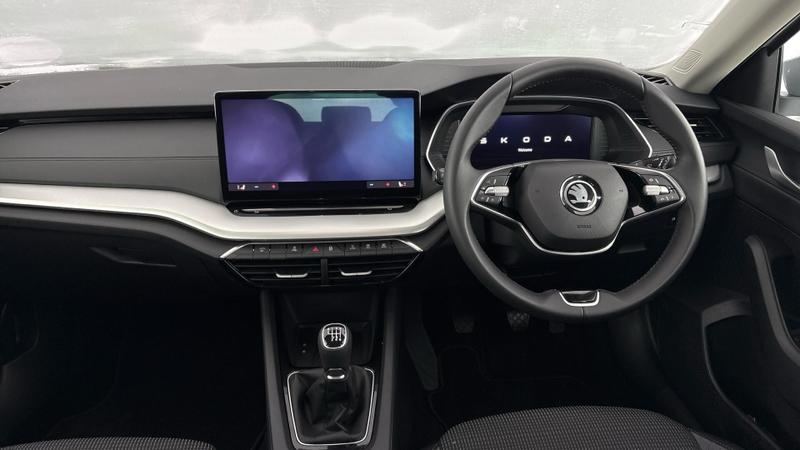 Used Skoda Octavia 2024 for sale - 76931239: Photo 9