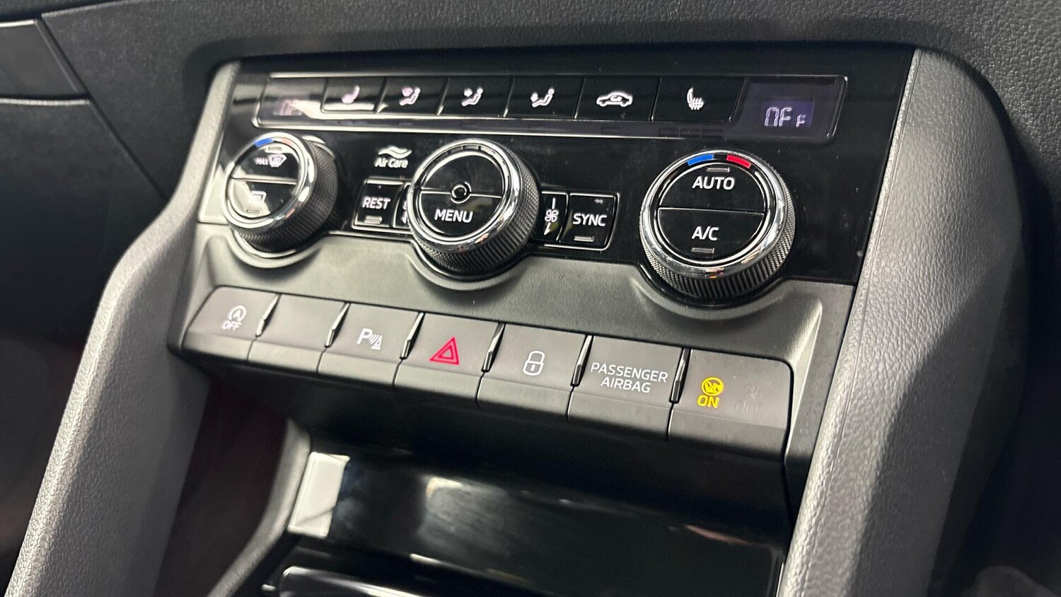 Used Skoda Kodiaq 2023 for sale - 77848160: Photo 14