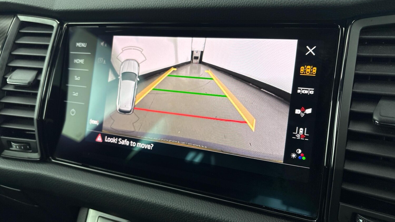 Used Skoda Kodiaq 2023 for sale - 77848160: Photo 15