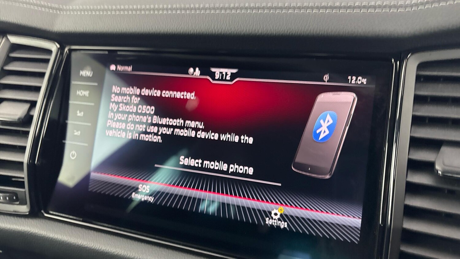 Used Skoda Kodiaq 2023 for sale - 77848160: Photo 17