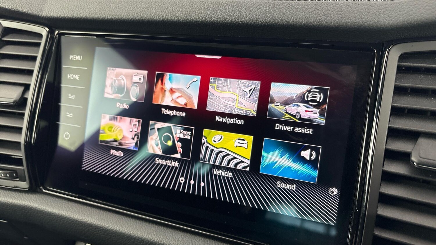 Used Skoda Kodiaq 2023 for sale - 77848160: Photo 18