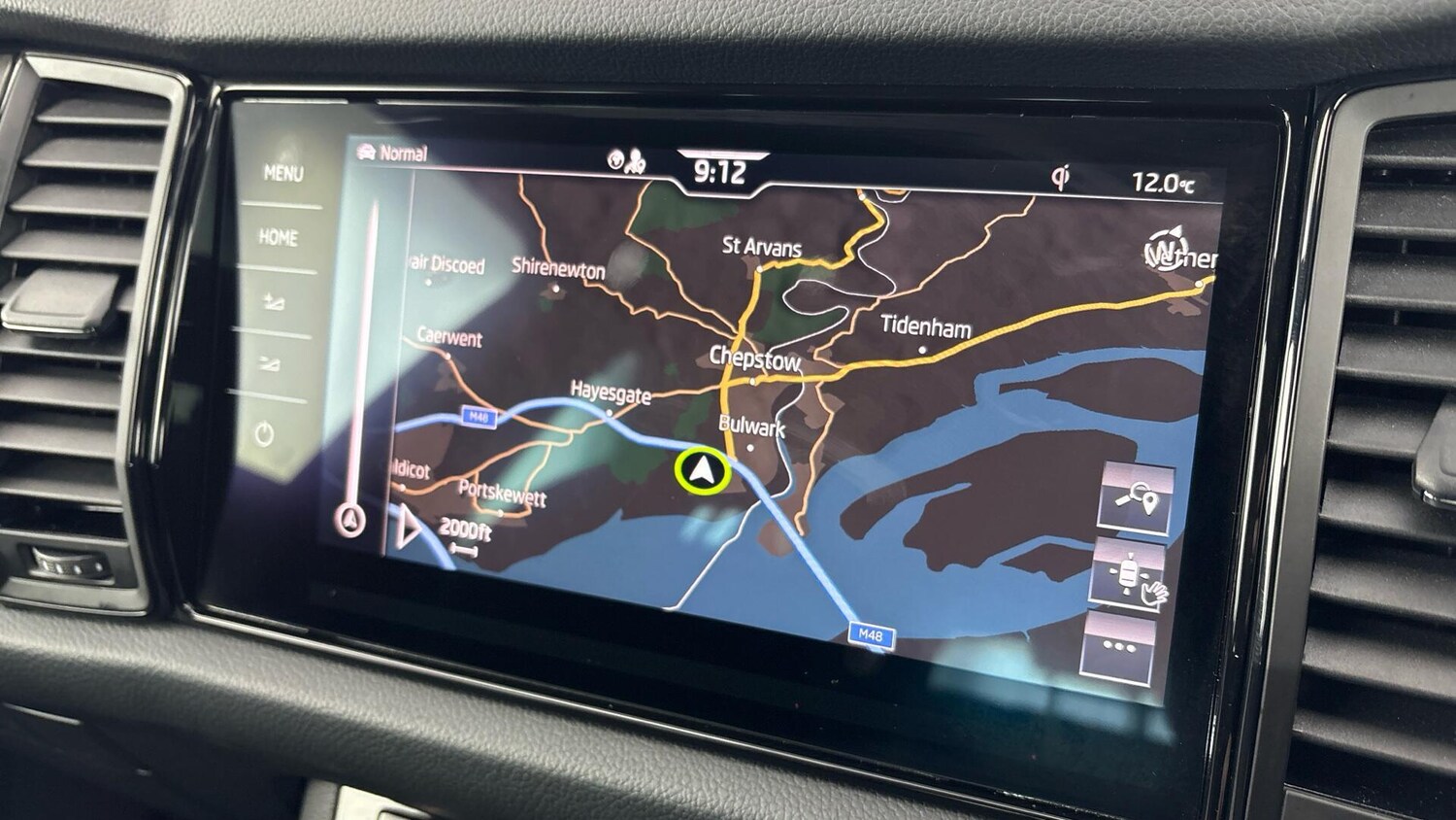 Used Skoda Kodiaq 2023 for sale - 77848160: Photo 22