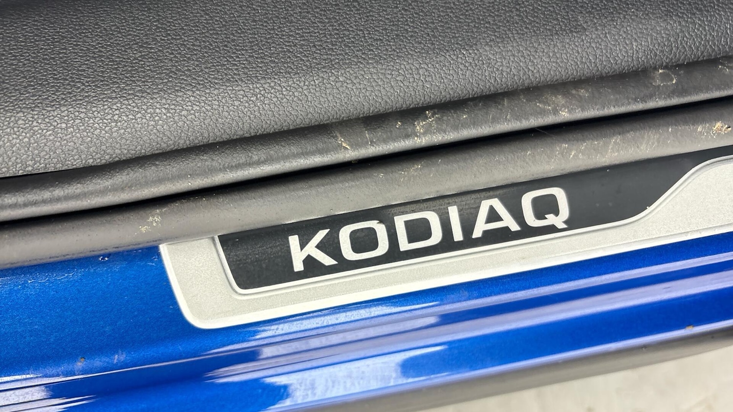 Used Skoda Kodiaq 2023 for sale - 77848160: Photo 24