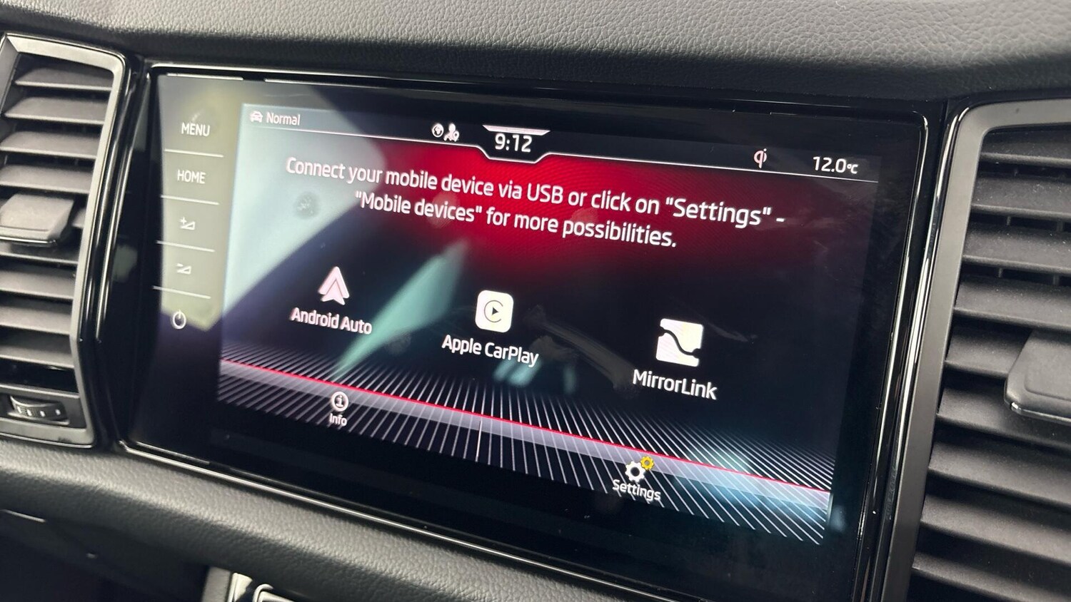 Used Skoda Kodiaq 2023 for sale - 77848160: Photo 26