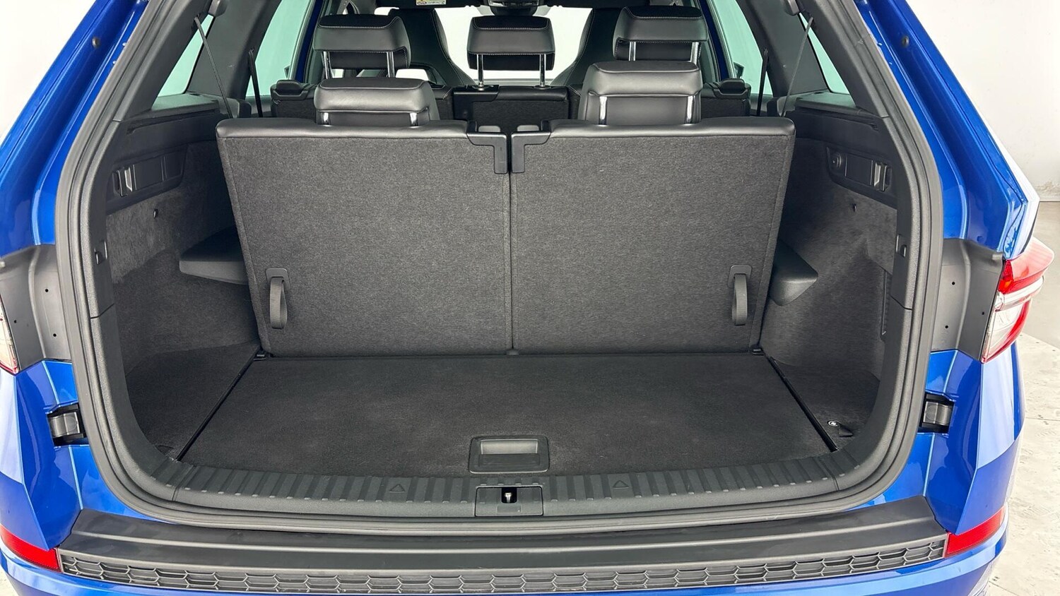 Used Skoda Kodiaq 2023 for sale - 77848160: Photo 33