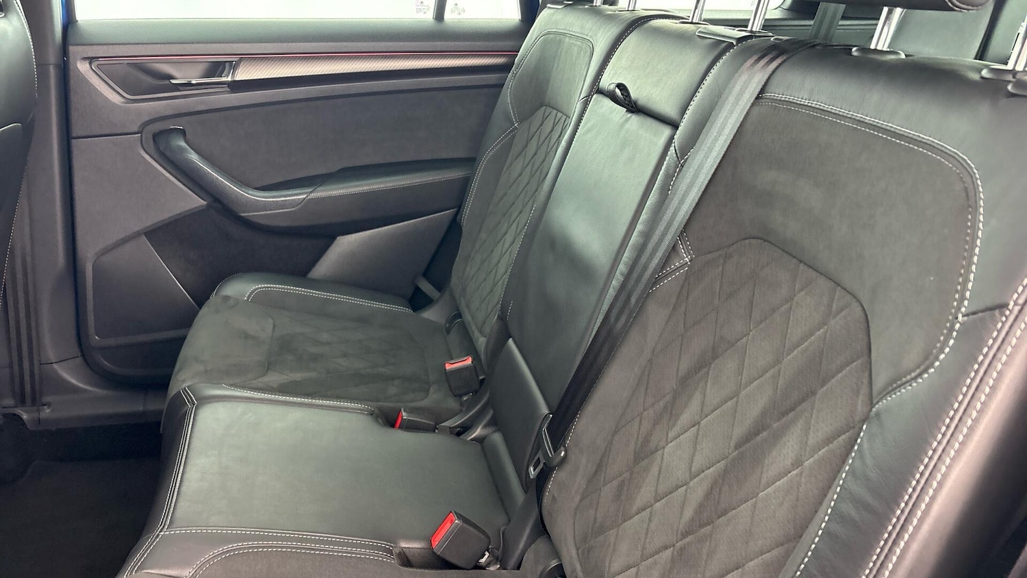 Used Skoda Kodiaq 2023 for sale - 77848160: Photo 37