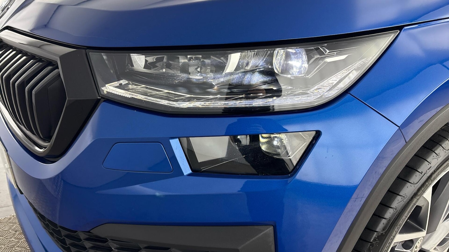 Used Skoda Kodiaq 2023 for sale - 77848160: Photo 43