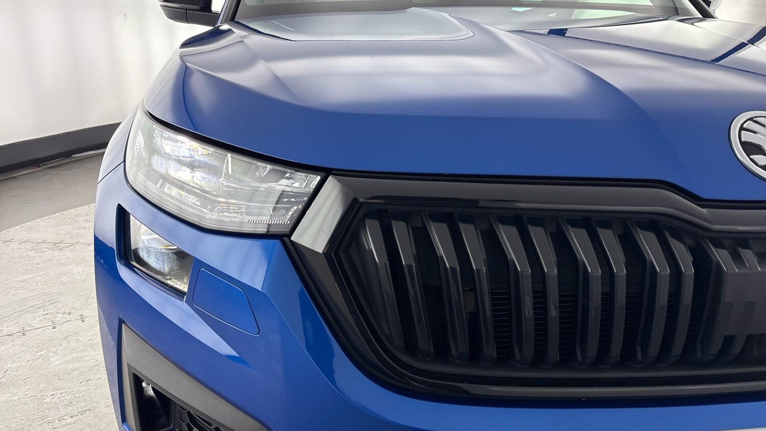 Used Skoda Kodiaq 2023 for sale - 77848160: Photo 44