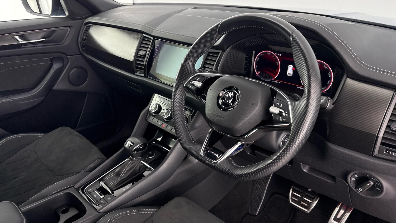 Used Skoda Kodiaq 2023 for sale - 77848160: Photo 6