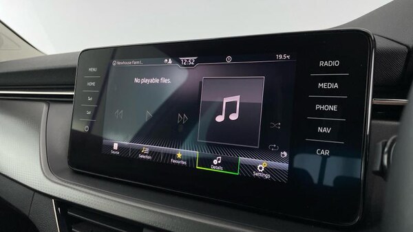 Used Skoda Kamiq 2023 for sale - 75995351: Photo 14