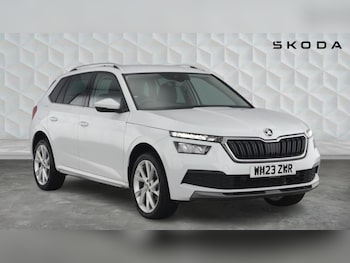 Skoda - Kamiq