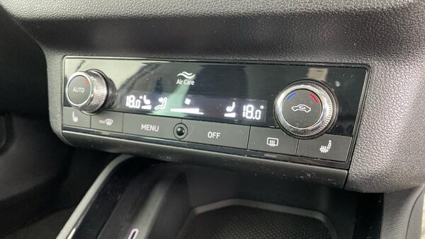 Used Skoda Kamiq 2023 for sale - 75995351: Photo 26