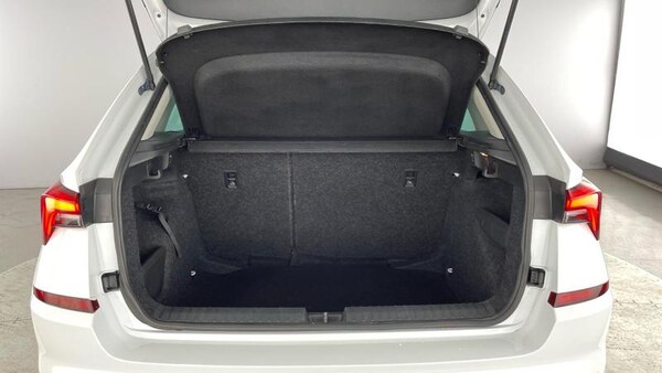 Used Skoda Kamiq 2023 for sale - 75995351: Photo 31
