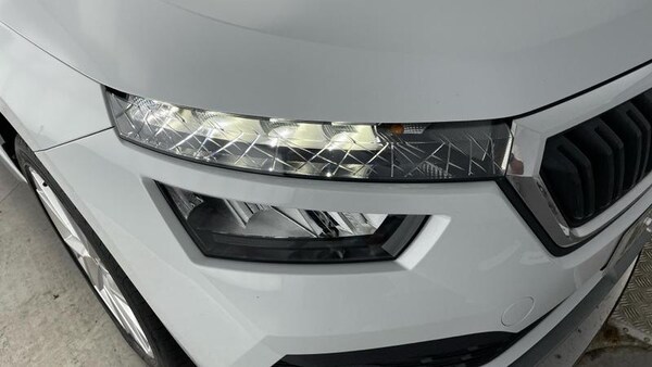 Used Skoda Kamiq 2023 for sale - 75995351: Photo 38