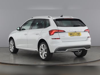 Used Skoda Kamiq 2023 for sale - 75995351: Photo 3