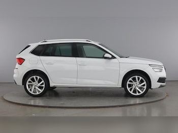 Used Skoda Kamiq 2023 for sale - 75995351: Photo 4