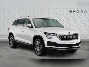 Skoda Kodiaq feature image