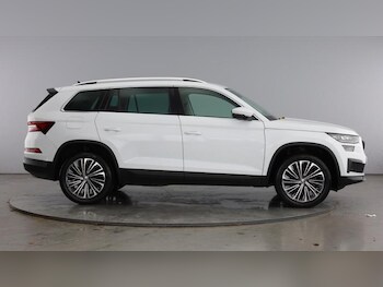Used Skoda Kodiaq 2022 for sale - 77235906: Photo