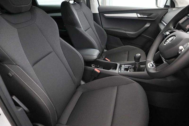 Used Skoda Karoq 2024 for sale - 76517701: Photo 10