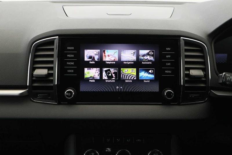 Used Skoda Karoq 2024 for sale - 76517701: Photo 11