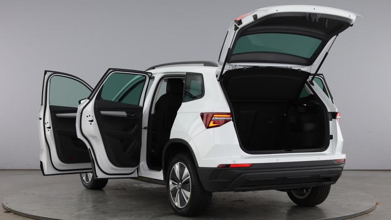 Used Skoda Karoq 2024 for sale - 76517701: Photo 12