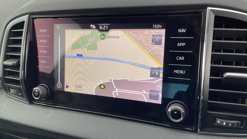 Used Skoda Karoq 2024 for sale - 76517701: Photo 16