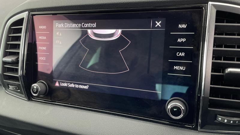 Used Skoda Karoq 2024 for sale - 76517701: Photo 18