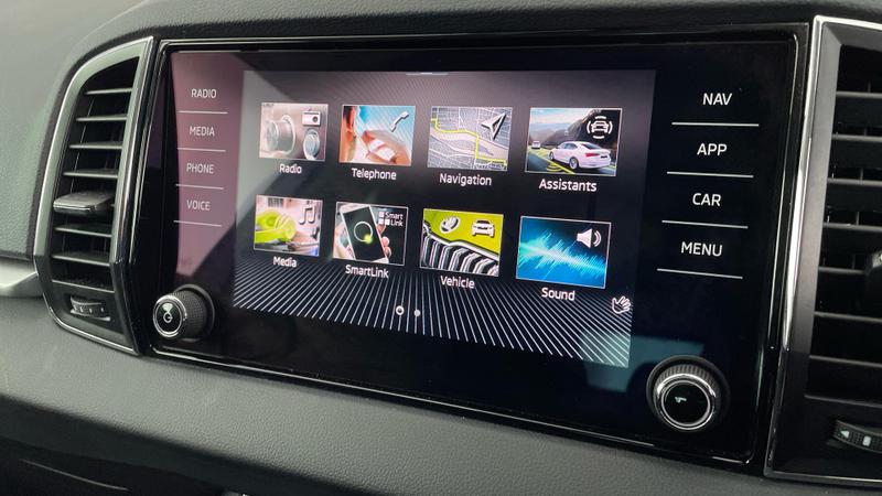 Used Skoda Karoq 2024 for sale - 76517701: Photo 19