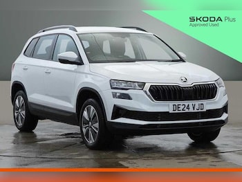Skoda - Karoq