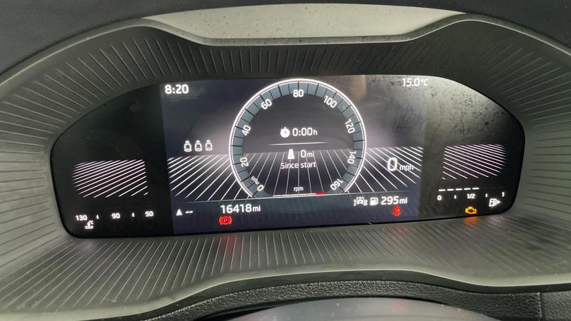 Used Skoda Karoq 2024 for sale - 76517701: Photo 22