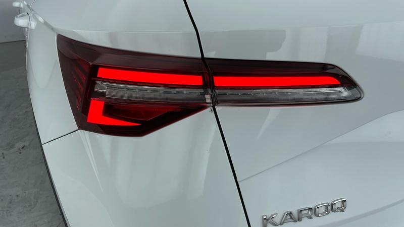 Used Skoda Karoq 2024 for sale - 76517701: Photo 32