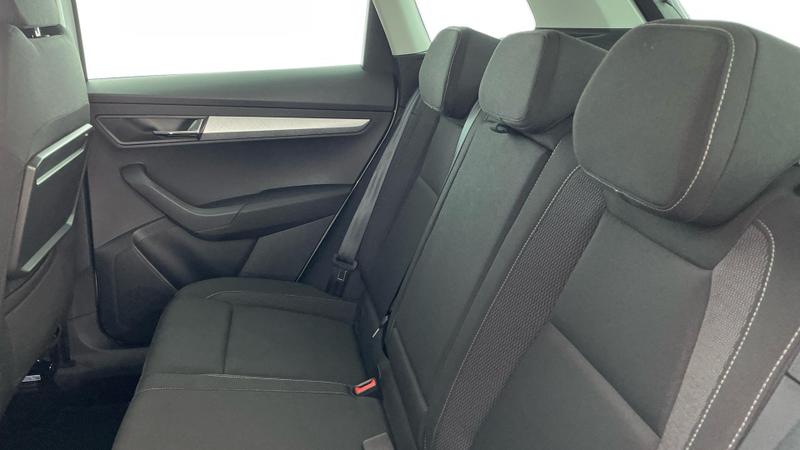 Used Skoda Karoq 2024 for sale - 76517701: Photo 34