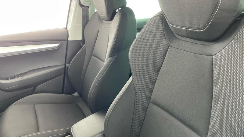 Used Skoda Karoq 2024 for sale - 76517701: Photo 35