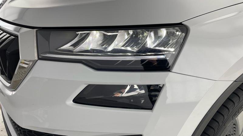 Used Skoda Karoq 2024 for sale - 76517701: Photo 38