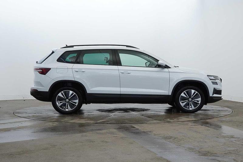 Used Skoda Karoq 2024 for sale - 76517701: Photo 4